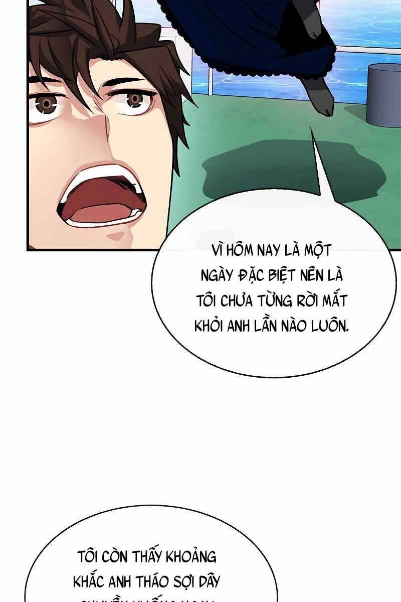 Thợ Săn Gacha Cấp Sss Chapter 59 - 4