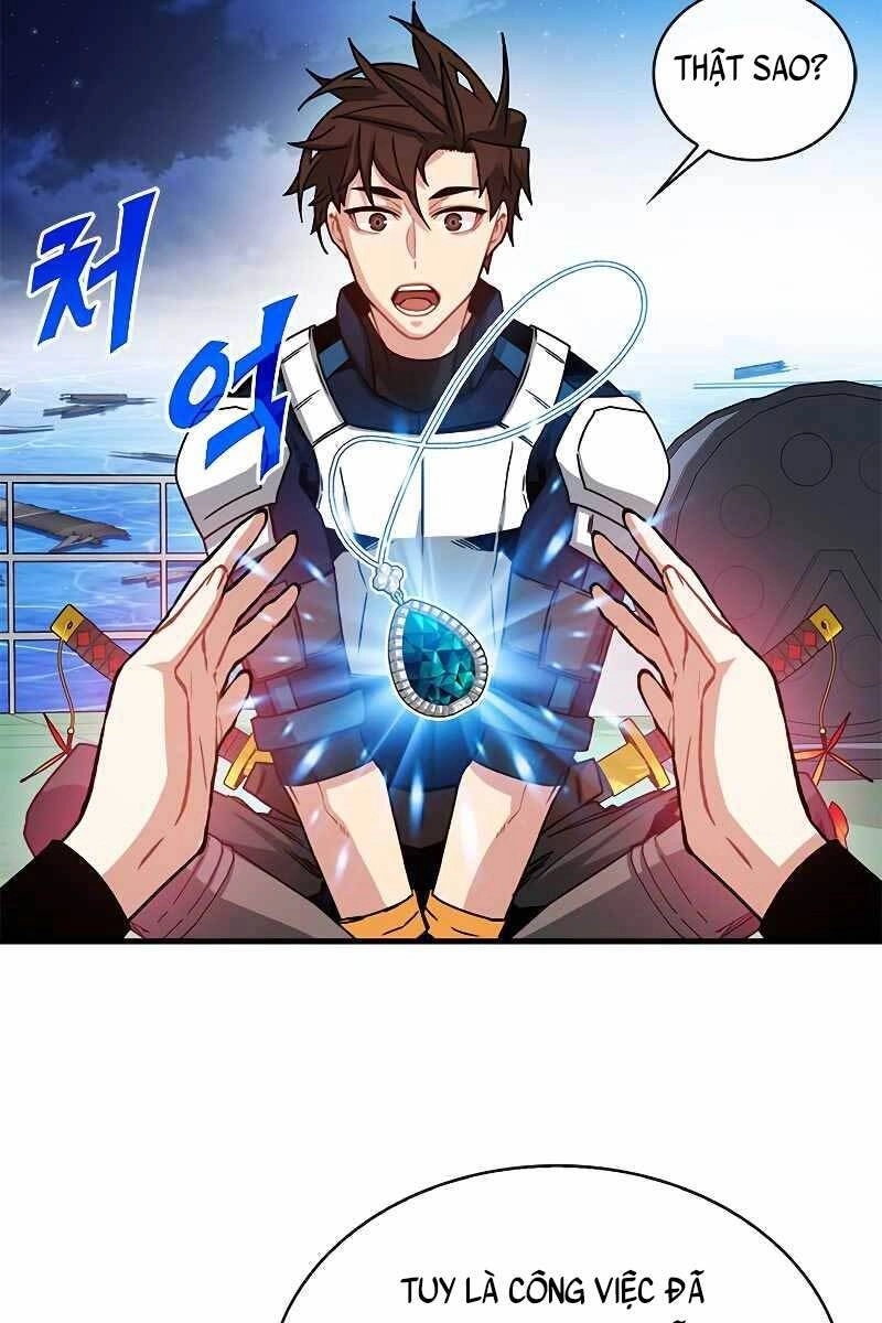 Thợ Săn Gacha Cấp Sss Chapter 59 - 9