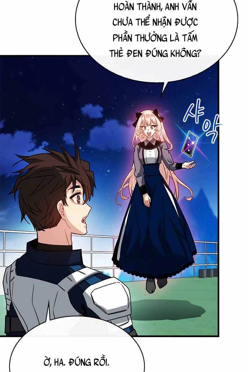 Thợ Săn Gacha Cấp Sss Chapter 59 - 10