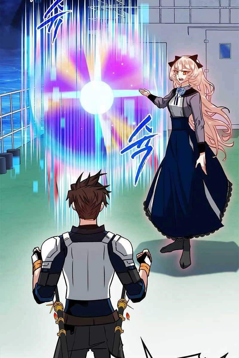 Thợ Săn Gacha Cấp Sss Chapter 59 - 14