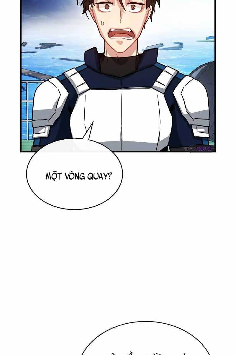 Thợ Săn Gacha Cấp Sss Chapter 59 - 17