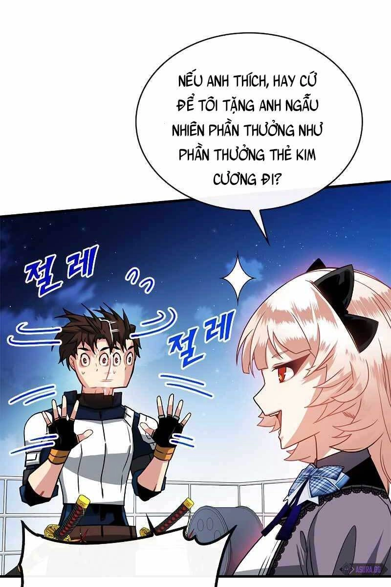 Thợ Săn Gacha Cấp Sss Chapter 59 - 24