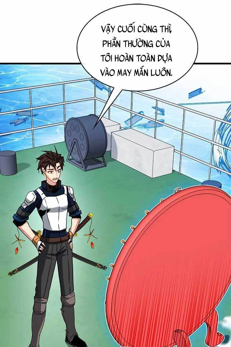 Thợ Săn Gacha Cấp Sss Chapter 59 - 26