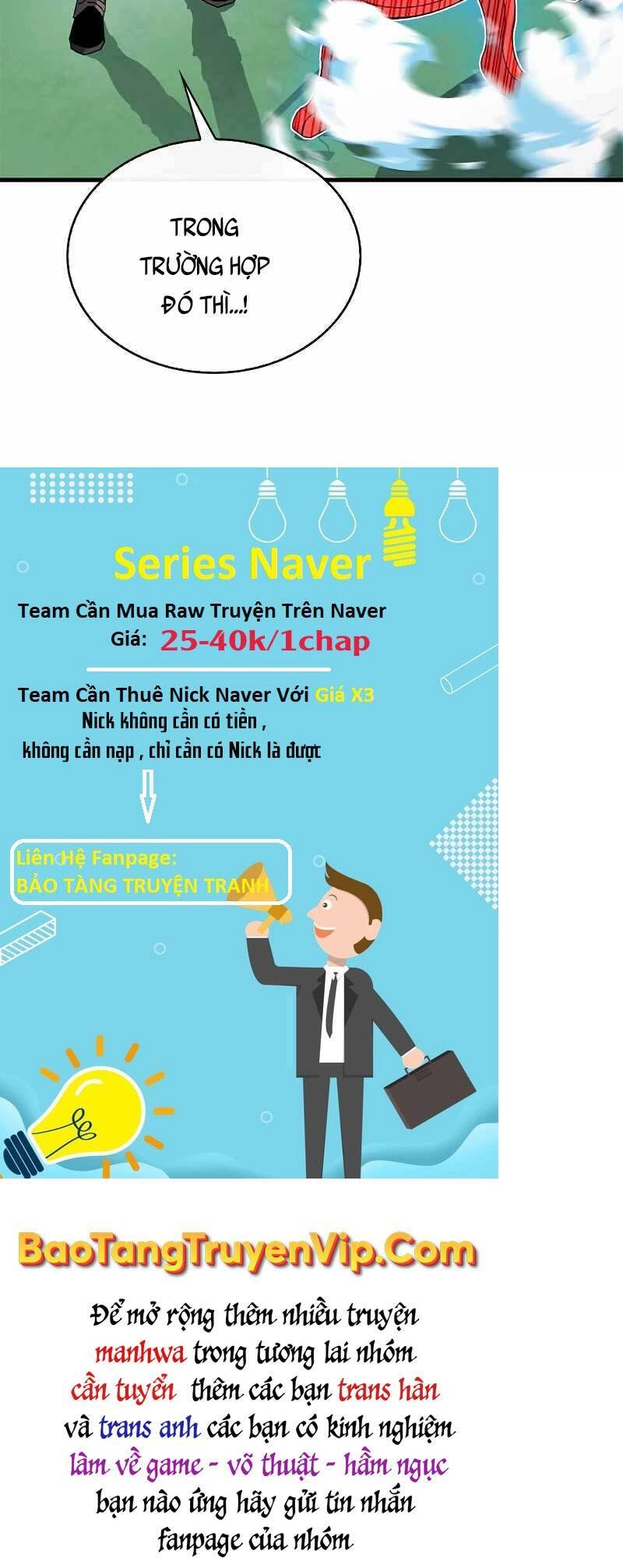 Thợ Săn Gacha Cấp Sss Chapter 59 - 27