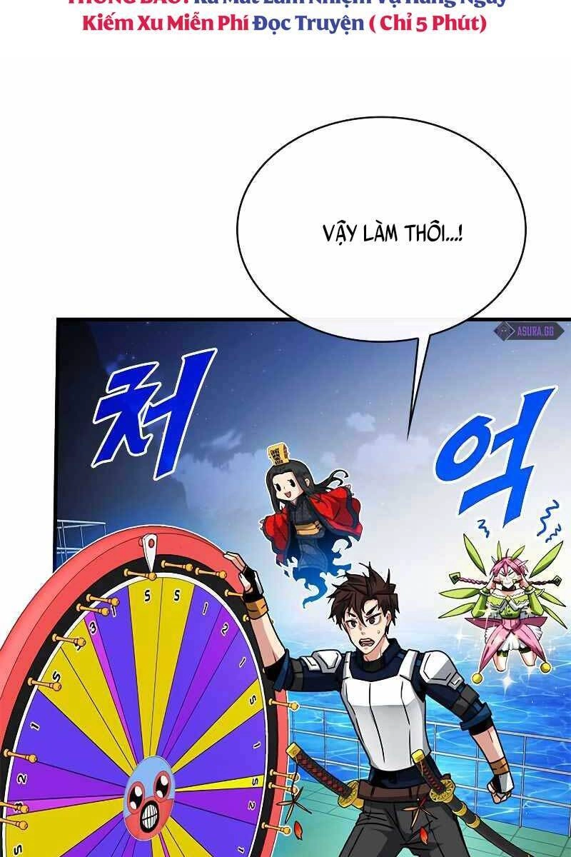 Thợ Săn Gacha Cấp Sss Chapter 59 - 31