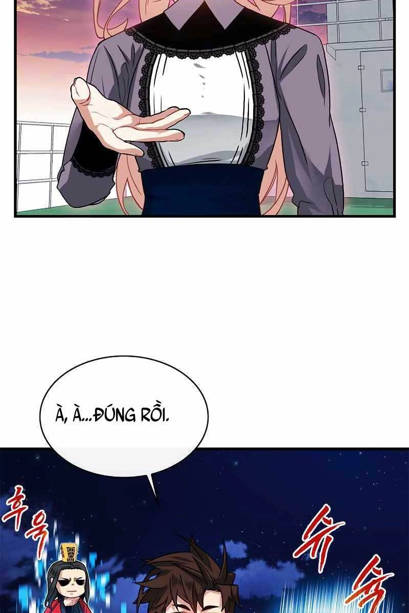 Thợ Săn Gacha Cấp Sss Chapter 59 - 56