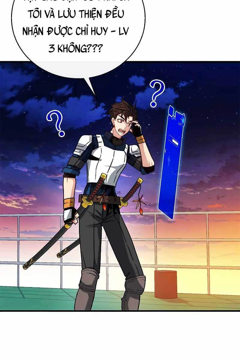 Thợ Săn Gacha Cấp Sss Chapter 59 - 59