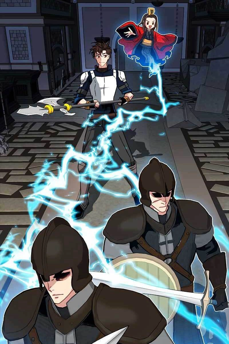 Thợ Săn Gacha Cấp Sss Chapter 59 - 63