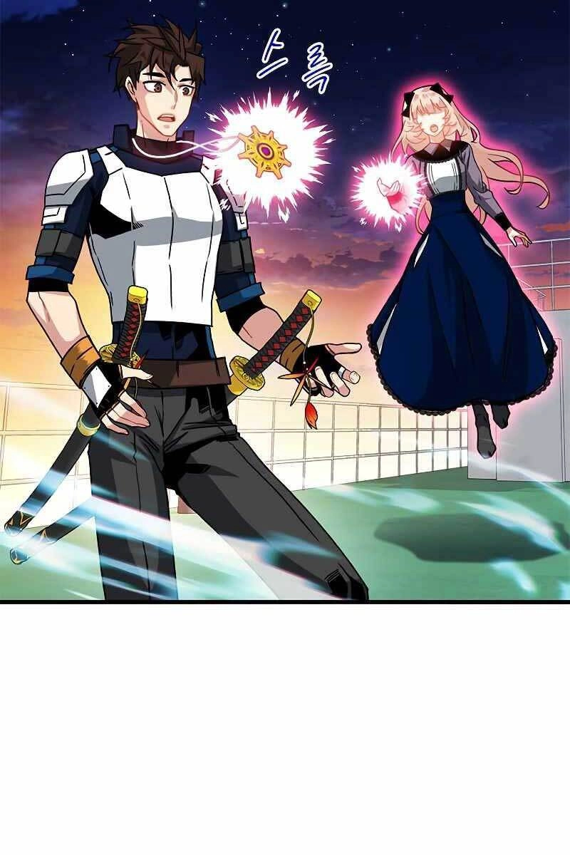 Thợ Săn Gacha Cấp Sss Chapter 59 - 65