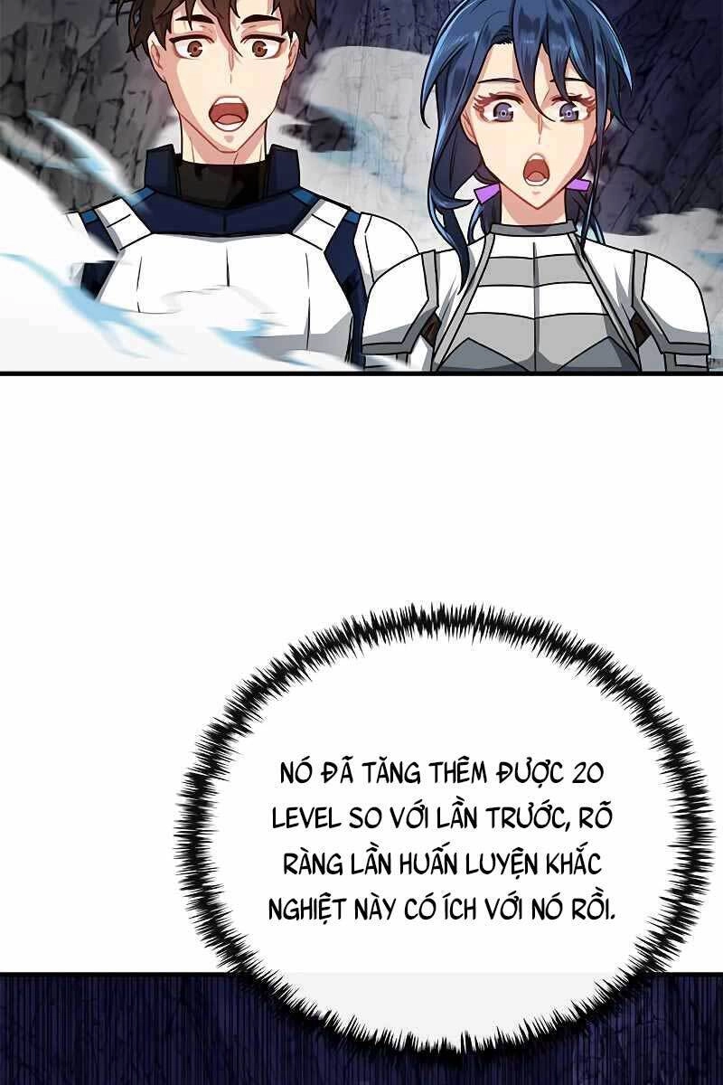 Thợ Săn Gacha Cấp Sss Chapter 59 - 79