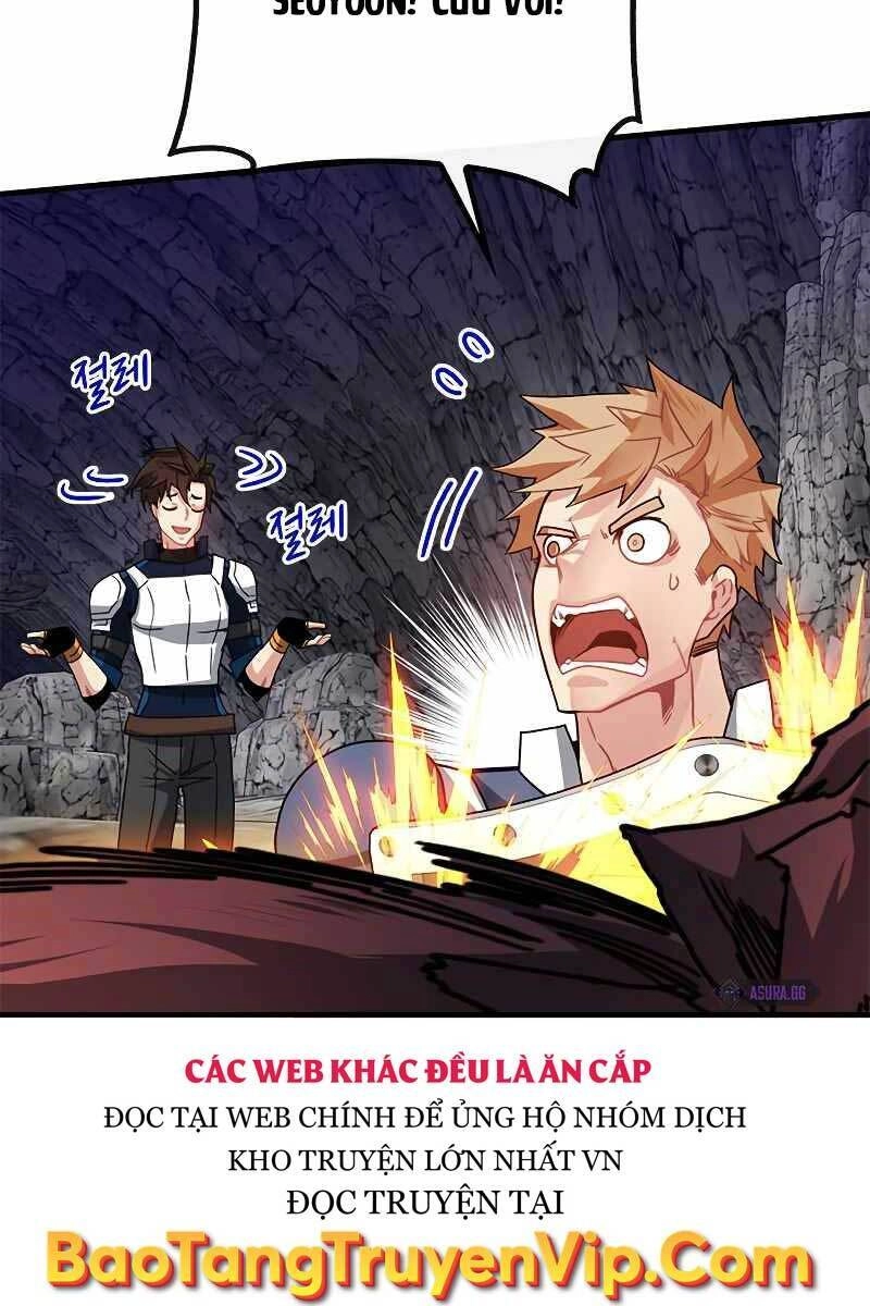 Thợ Săn Gacha Cấp Sss Chapter 59 - 84