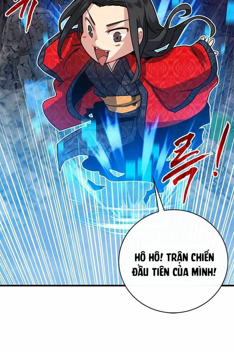 Thợ Săn Gacha Cấp Sss Chapter 59 - 86