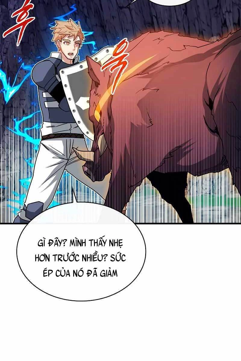 Thợ Săn Gacha Cấp Sss Chapter 59 - 91