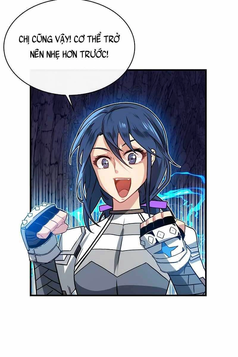 Thợ Săn Gacha Cấp Sss Chapter 59 - 94