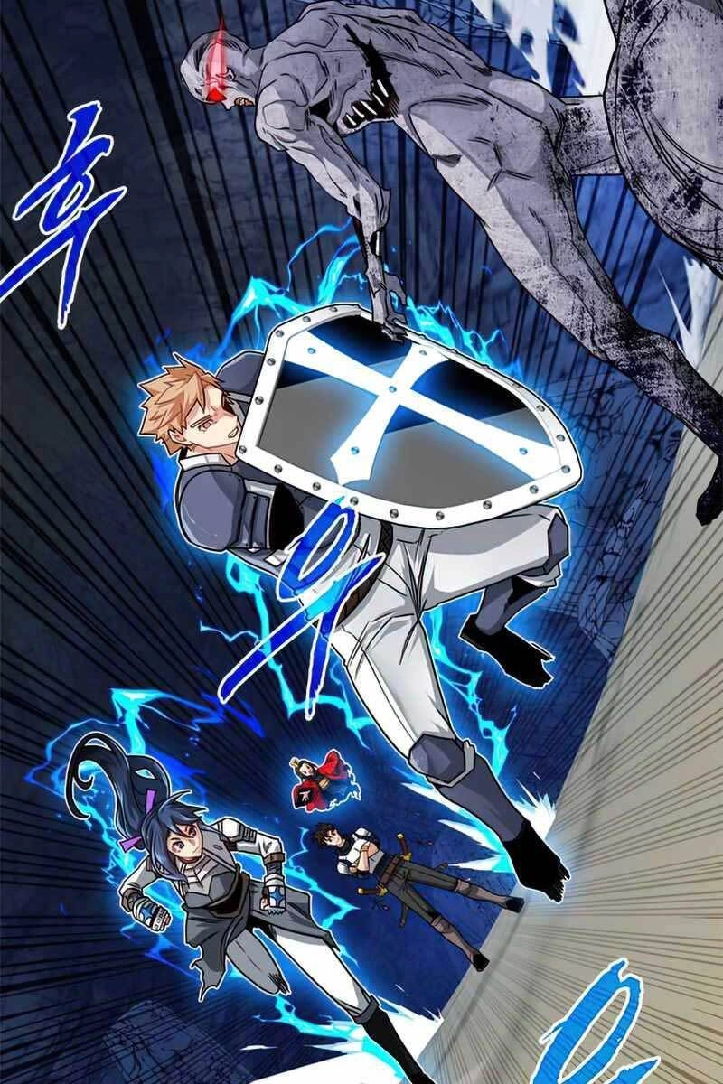 Thợ Săn Gacha Cấp Sss Chapter 60 - 3