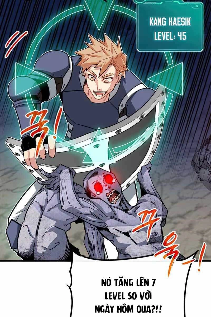 Thợ Săn Gacha Cấp Sss Chapter 60 - 16