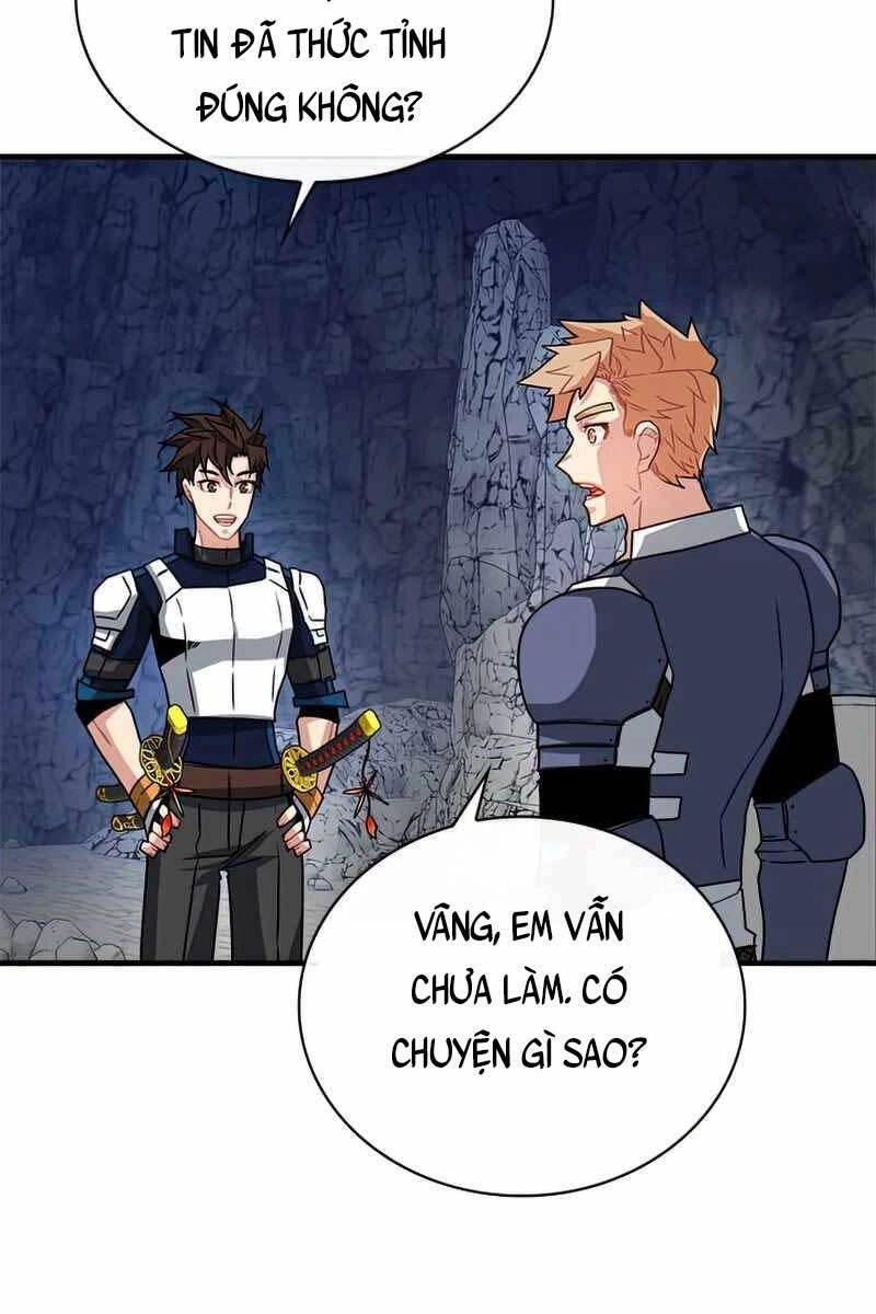 Thợ Săn Gacha Cấp Sss Chapter 60 - 22