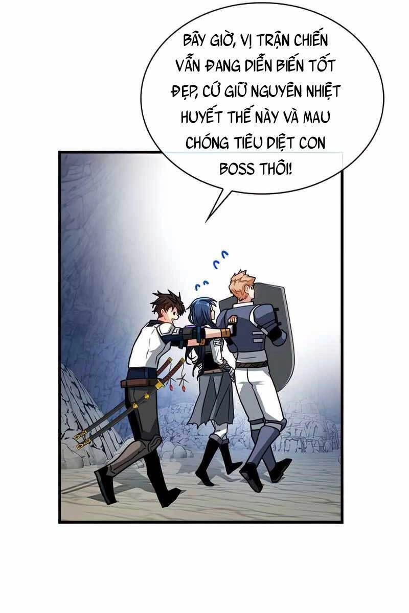 Thợ Săn Gacha Cấp Sss Chapter 60 - 25