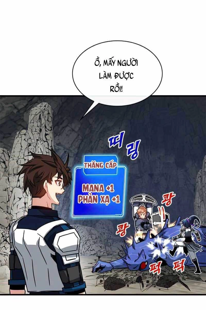 Thợ Săn Gacha Cấp Sss Chapter 60 - 33