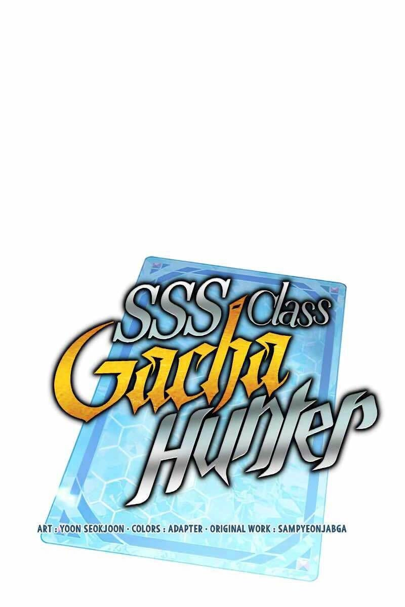 Thợ Săn Gacha Cấp Sss Chapter 60 - 40