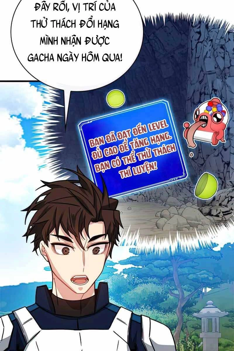 Thợ Săn Gacha Cấp Sss Chapter 60 - 45