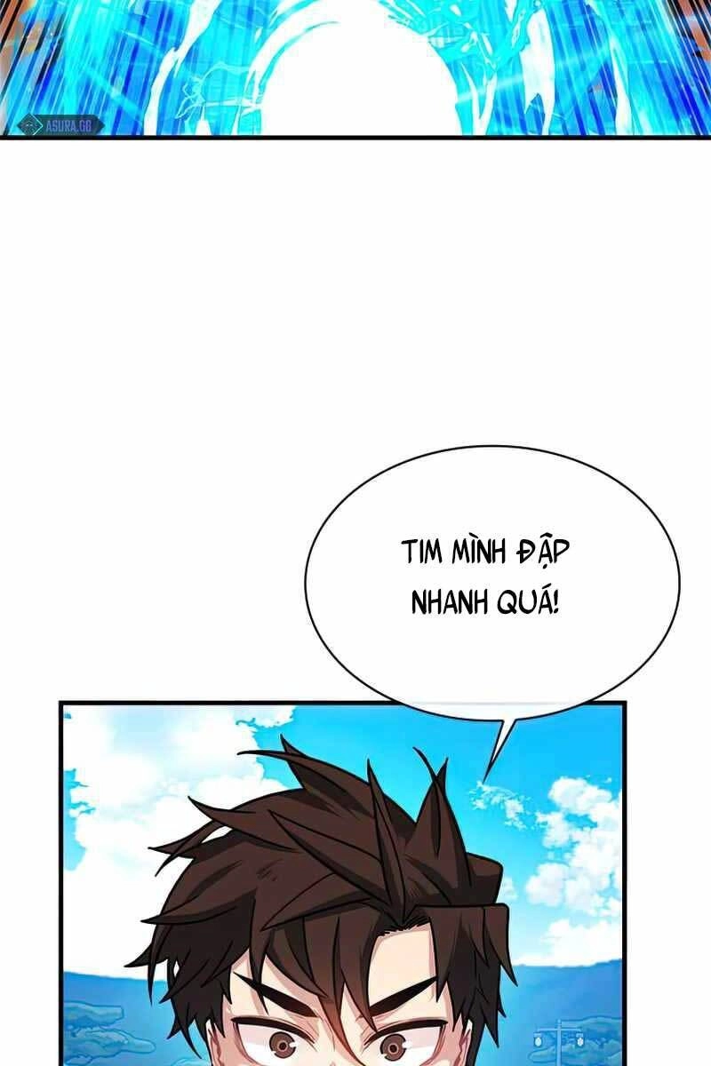 Thợ Săn Gacha Cấp Sss Chapter 60 - 49