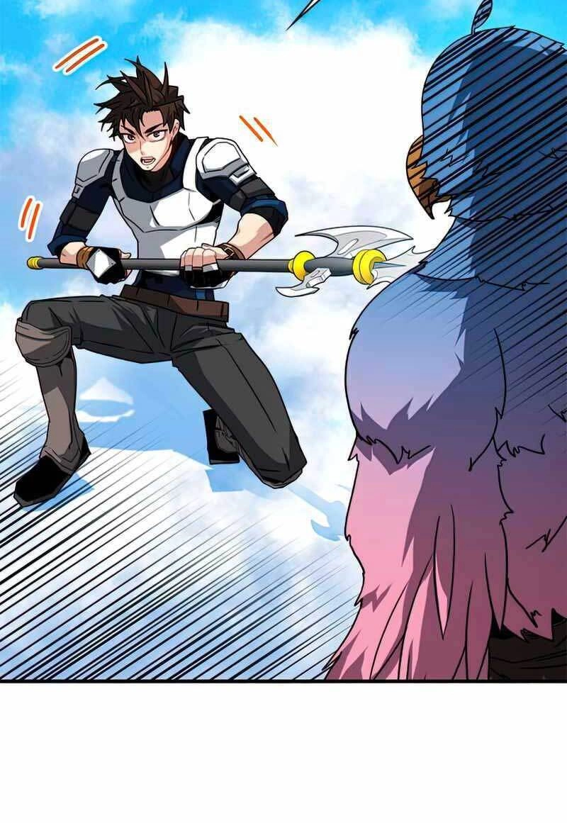 Thợ Săn Gacha Cấp Sss Chapter 60 - 62