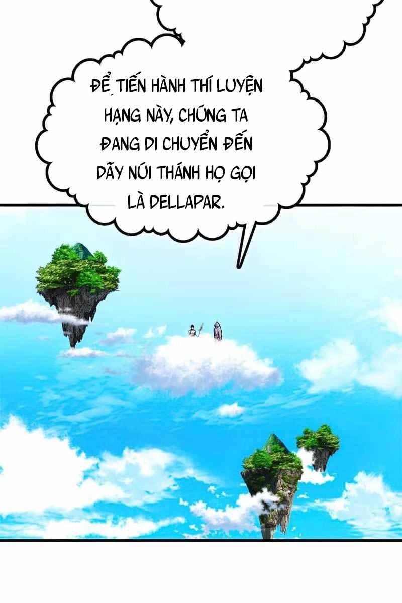 Thợ Săn Gacha Cấp Sss Chapter 60 - 69