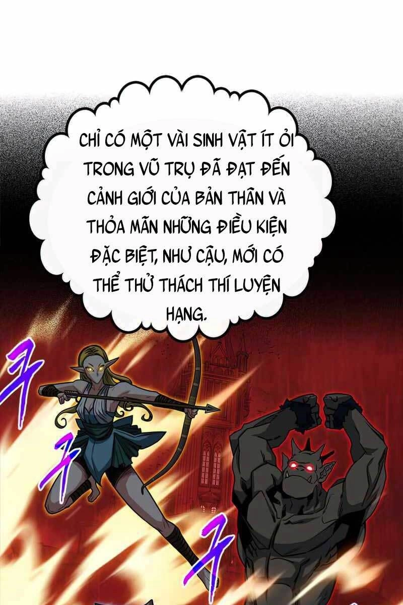 Thợ Săn Gacha Cấp Sss Chapter 60 - 70