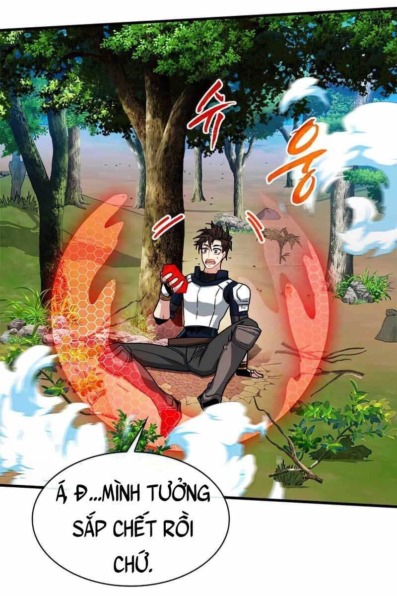 Thợ Săn Gacha Cấp Sss Chapter 60 - 83