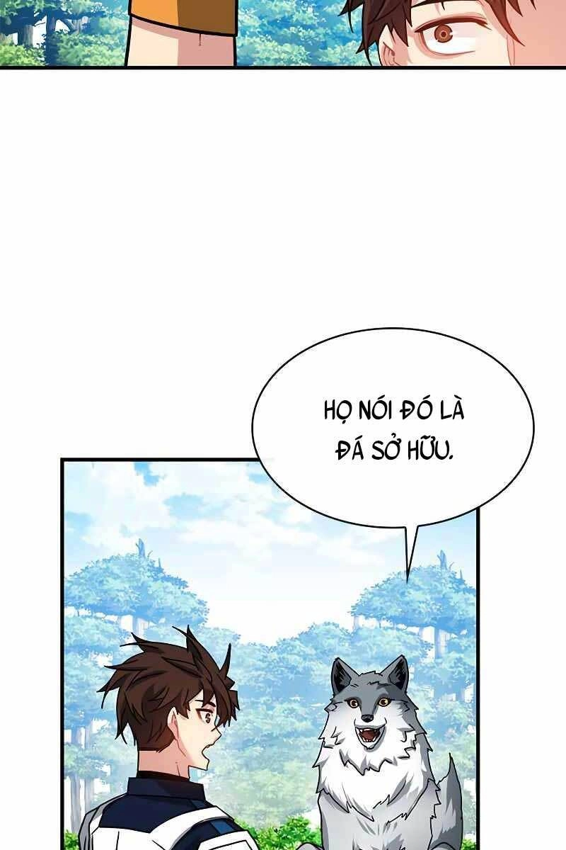 Thợ Săn Gacha Cấp Sss Chapter 61 - 80