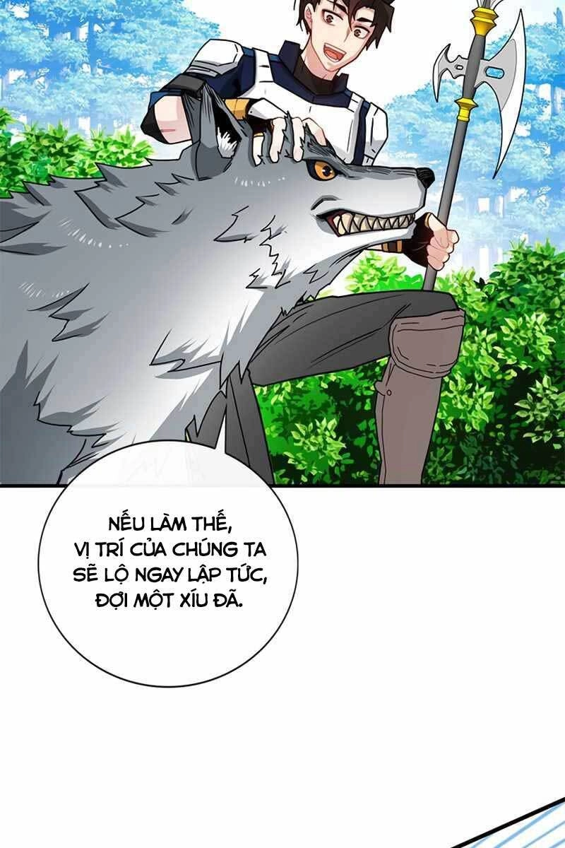 Thợ Săn Gacha Cấp Sss Chapter 62 - 7