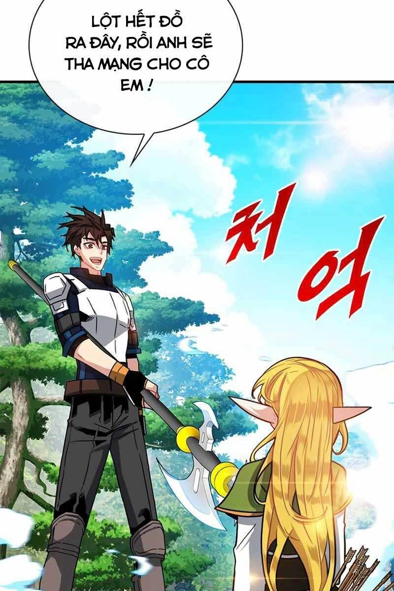 Thợ Săn Gacha Cấp Sss Chapter 62 - 34