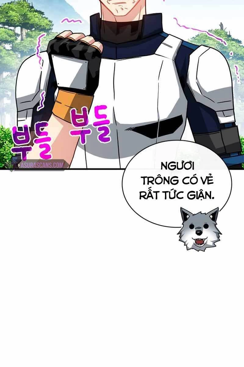 Thợ Săn Gacha Cấp Sss Chapter 62 - 42