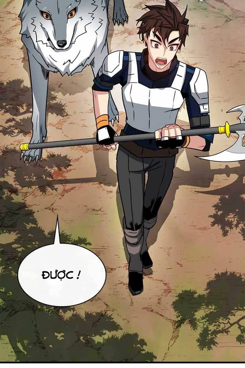 Thợ Săn Gacha Cấp Sss Chapter 62 - 51