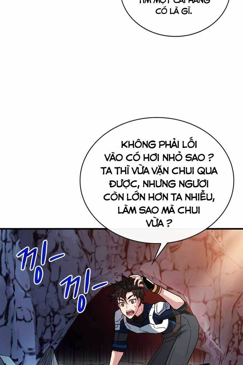 Thợ Săn Gacha Cấp Sss Chapter 62 - 62