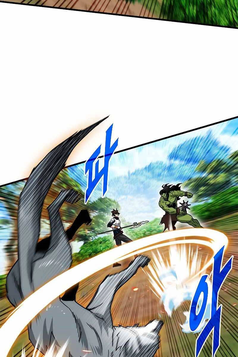 Thợ Săn Gacha Cấp Sss Chapter 64 - 7