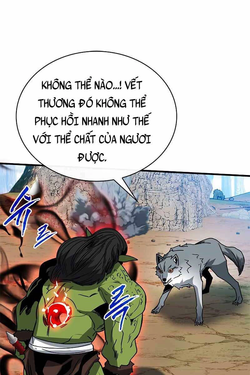 Thợ Săn Gacha Cấp Sss Chapter 64 - 87