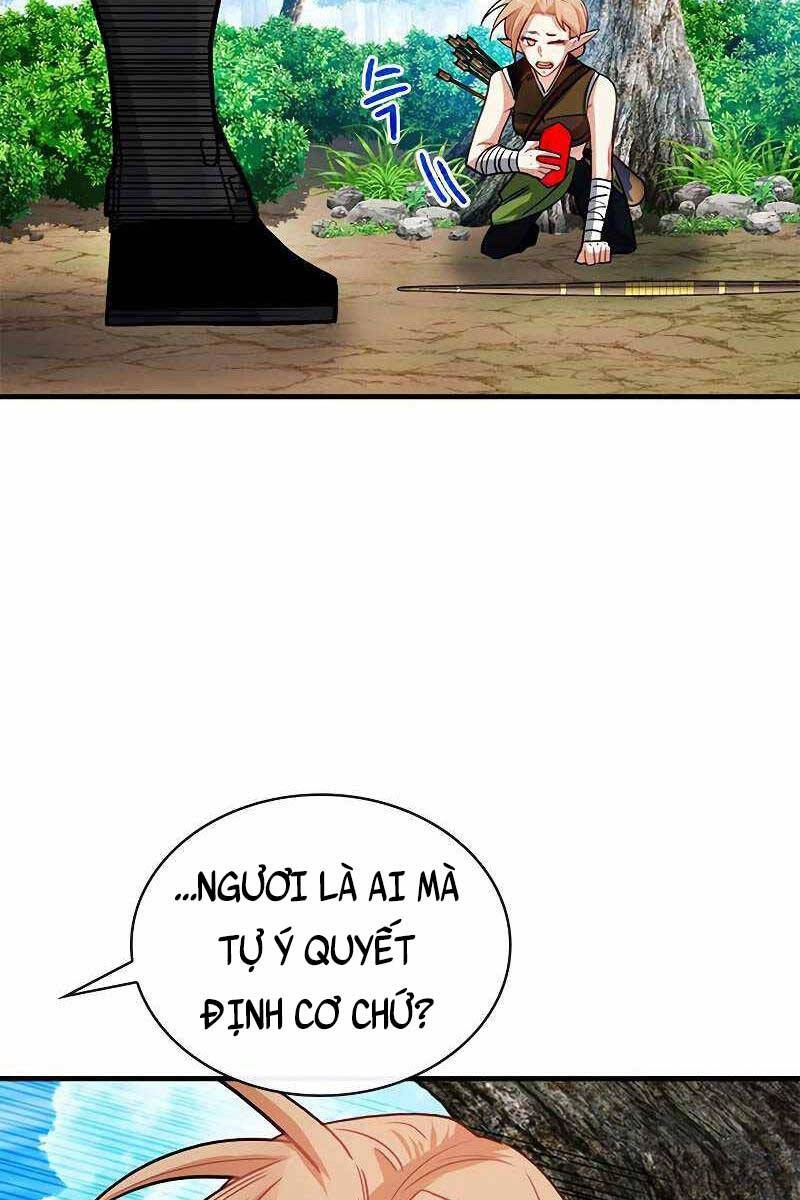 Thợ Săn Gacha Cấp Sss Chapter 65 - 74