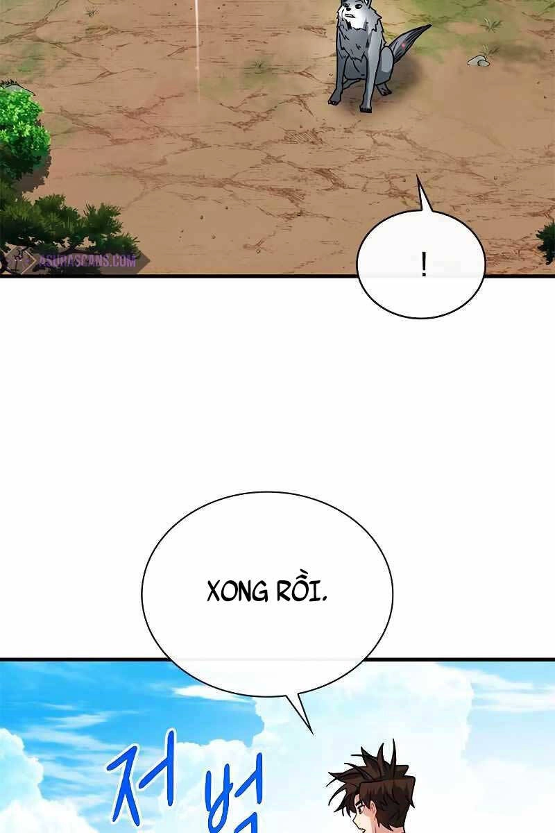 Thợ Săn Gacha Cấp Sss Chapter 65 - 81