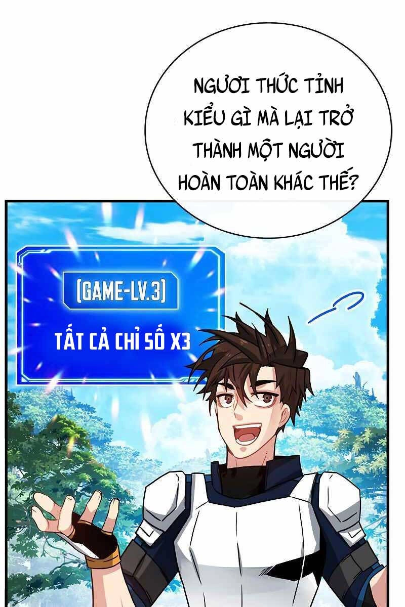 Thợ Săn Gacha Cấp Sss Chapter 65 - 83