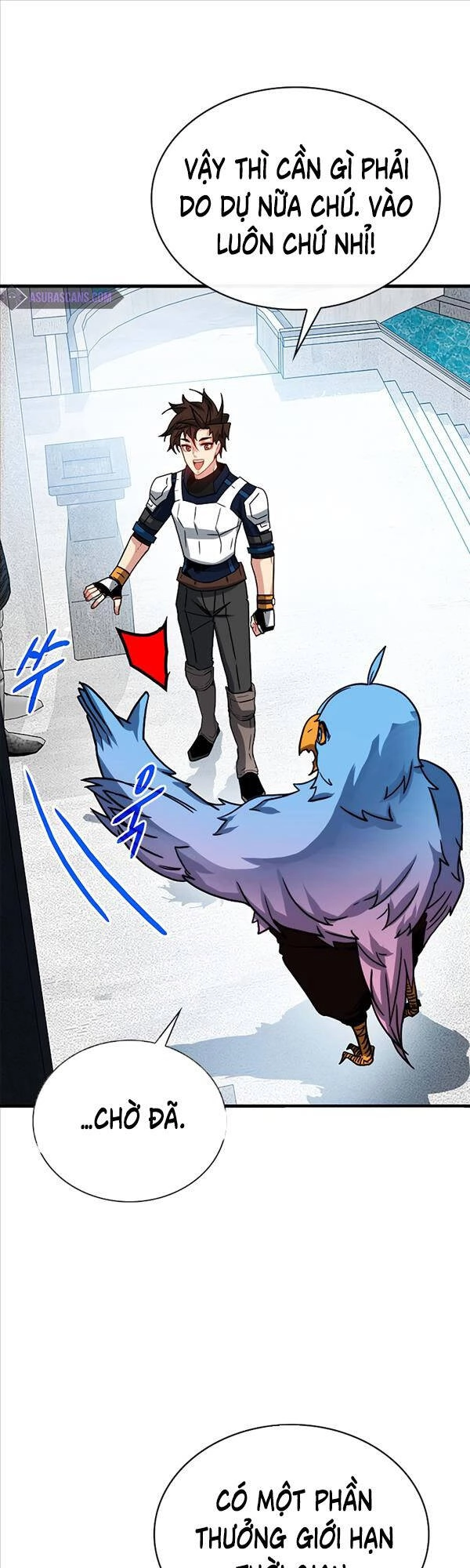 Thợ Săn Gacha Cấp Sss Chapter 66 - 1