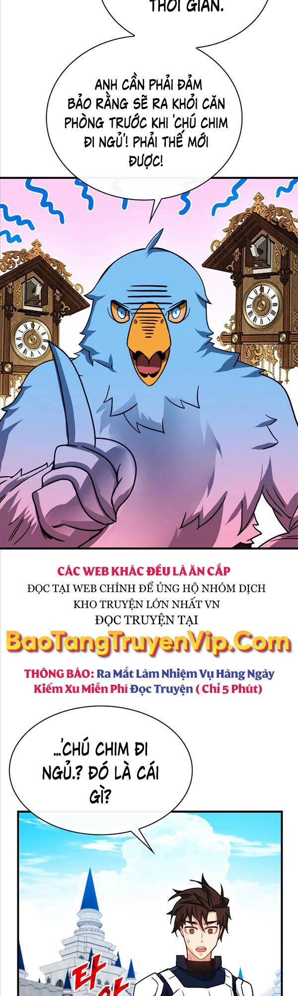 Thợ Săn Gacha Cấp Sss Chapter 66 - 2