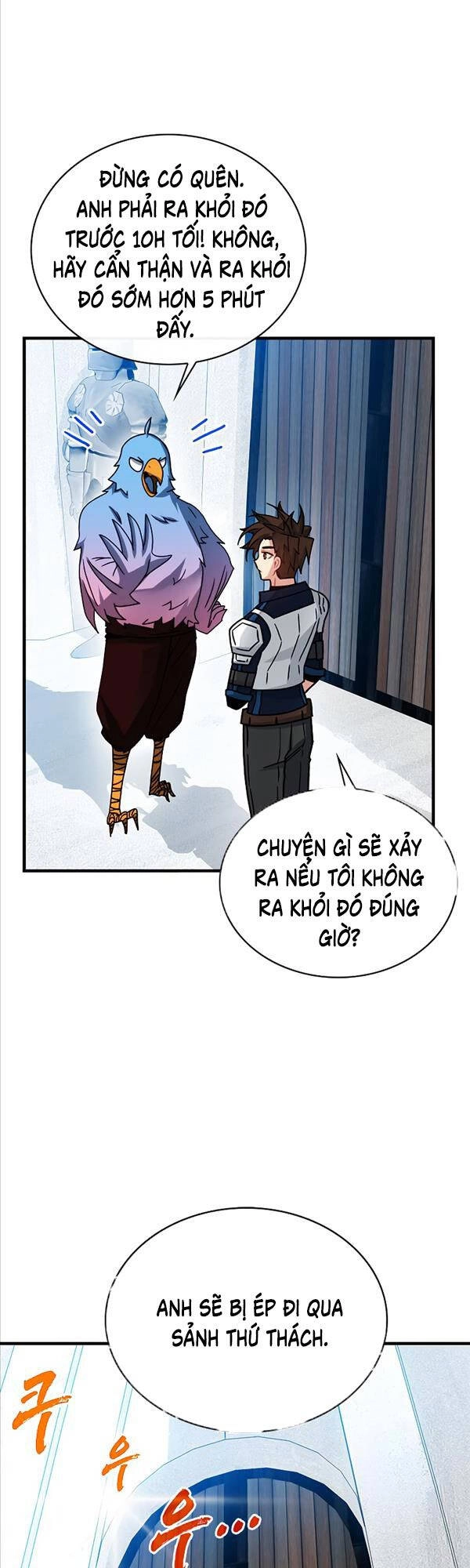 Thợ Săn Gacha Cấp Sss Chapter 66 - 4