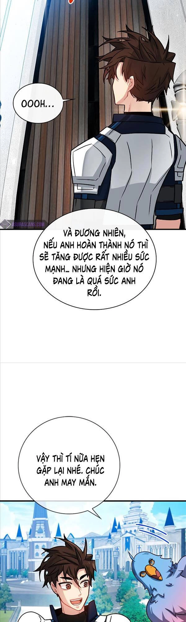 Thợ Săn Gacha Cấp Sss Chapter 66 - 5