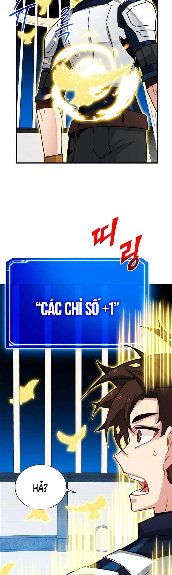 Thợ Săn Gacha Cấp Sss Chapter 66 - 11