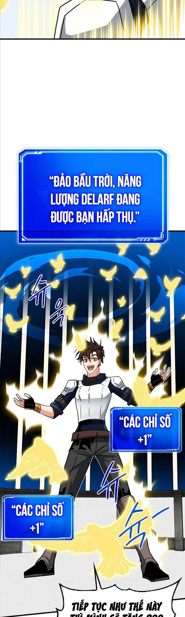 Thợ Săn Gacha Cấp Sss Chapter 66 - 12