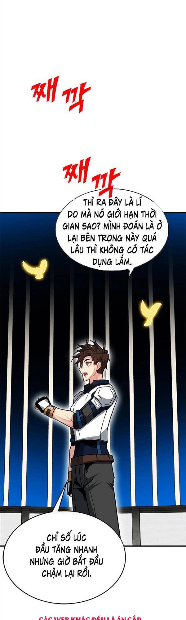 Thợ Săn Gacha Cấp Sss Chapter 66 - 14