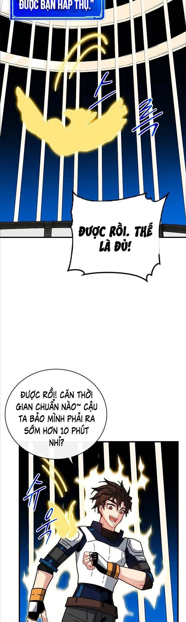 Thợ Săn Gacha Cấp Sss Chapter 66 - 16