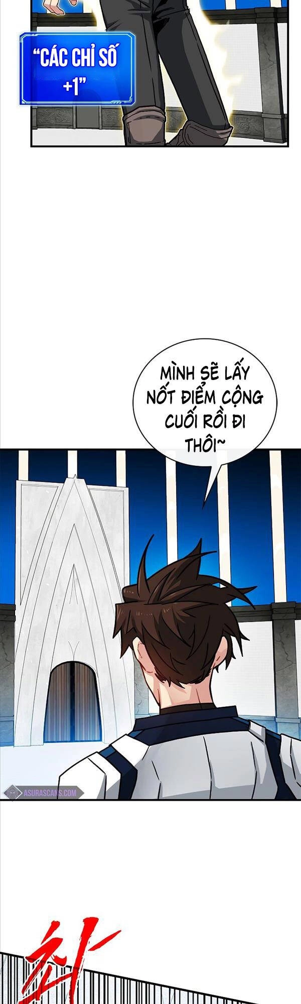Thợ Săn Gacha Cấp Sss Chapter 66 - 17